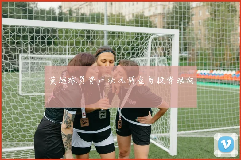 英超球员资产状况调查与投资动向