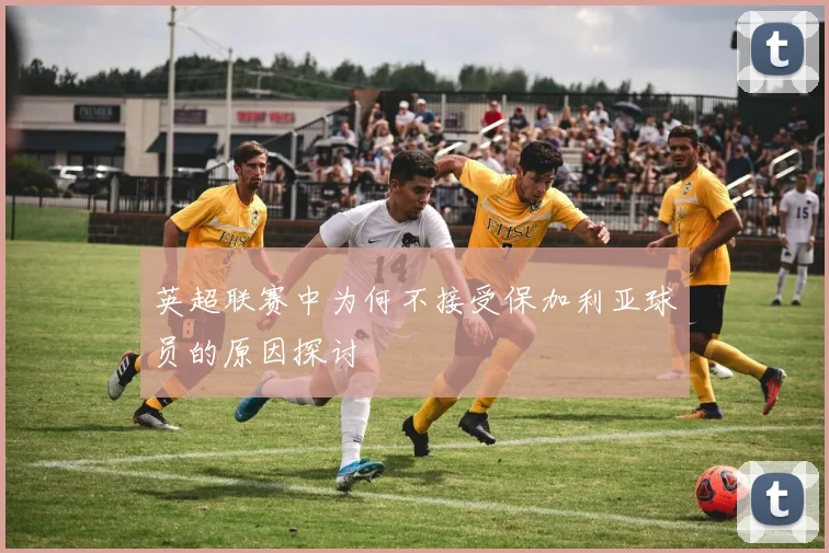 英超联赛中为何不接受保加利亚球员的原因探讨