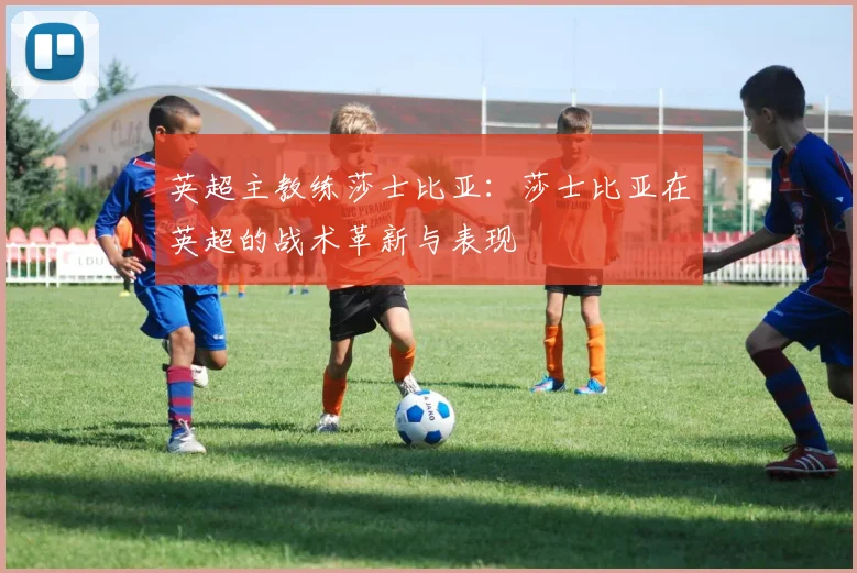 英超主教练莎士比亚：莎士比亚在英超的战术革新与表现